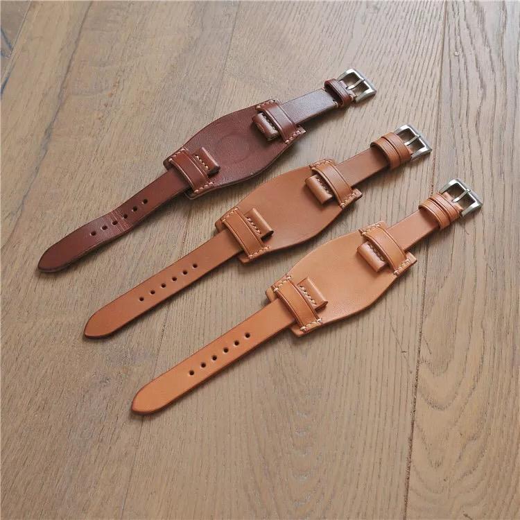 Band-leather-straps.