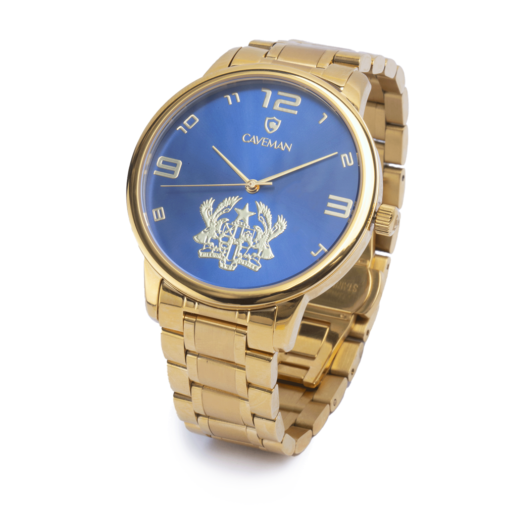 PATRIOT-MALE-GOLD-CHAIN-WATCH-Ghc-3000